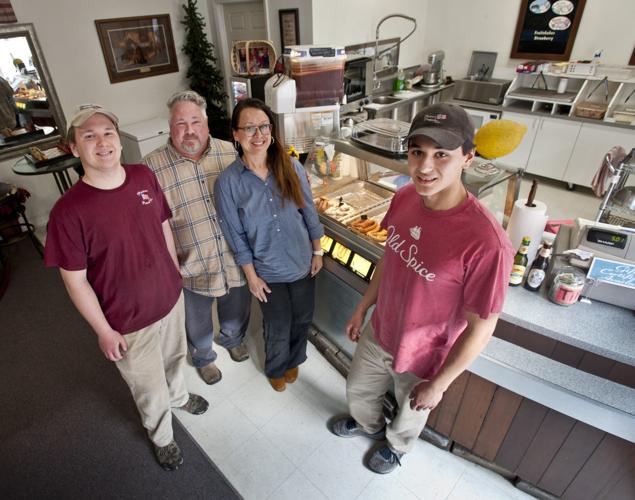Kernersville family has a passion for pretzels