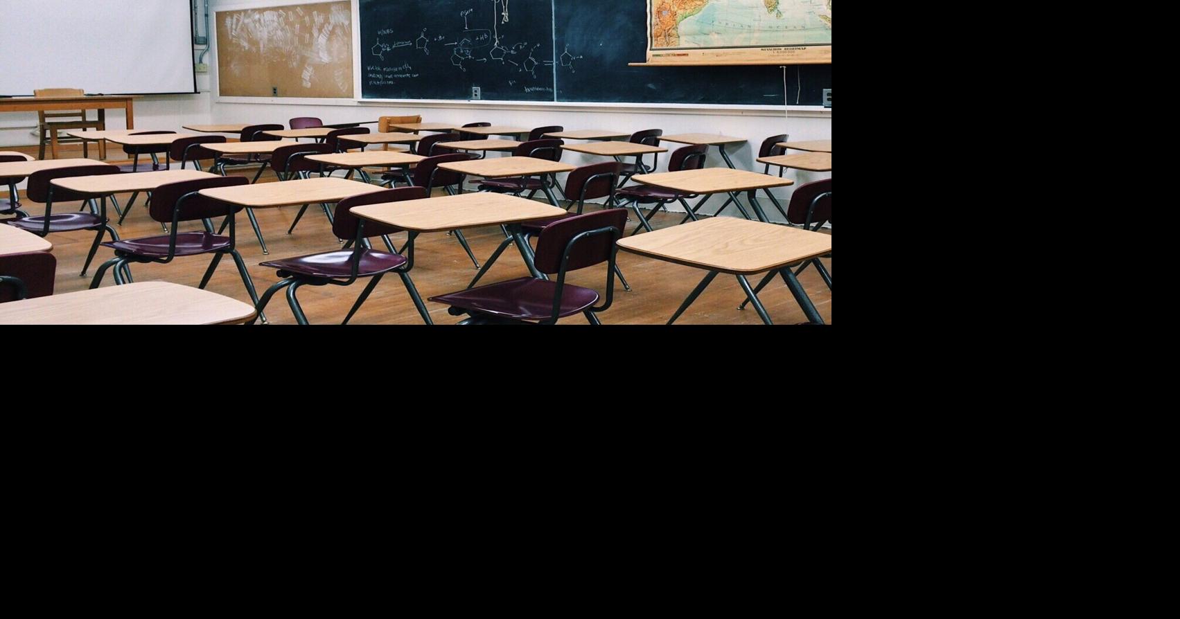 Wsfcs Calendar 2022 Ask Sam: There Aren't Any Snow Make-Up Days On The Wsfcs Calendar | Local  News | Journalnow.com