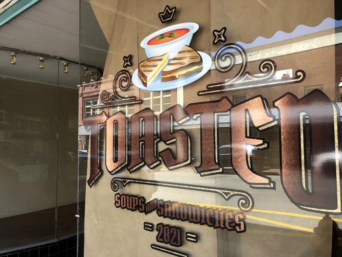 Soup and sandwich shop to open on Liberty Street in downtown WinstonSalem