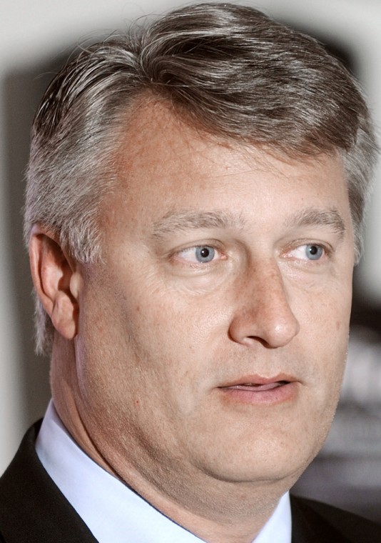 Ingersoll Rand expanding in Davie