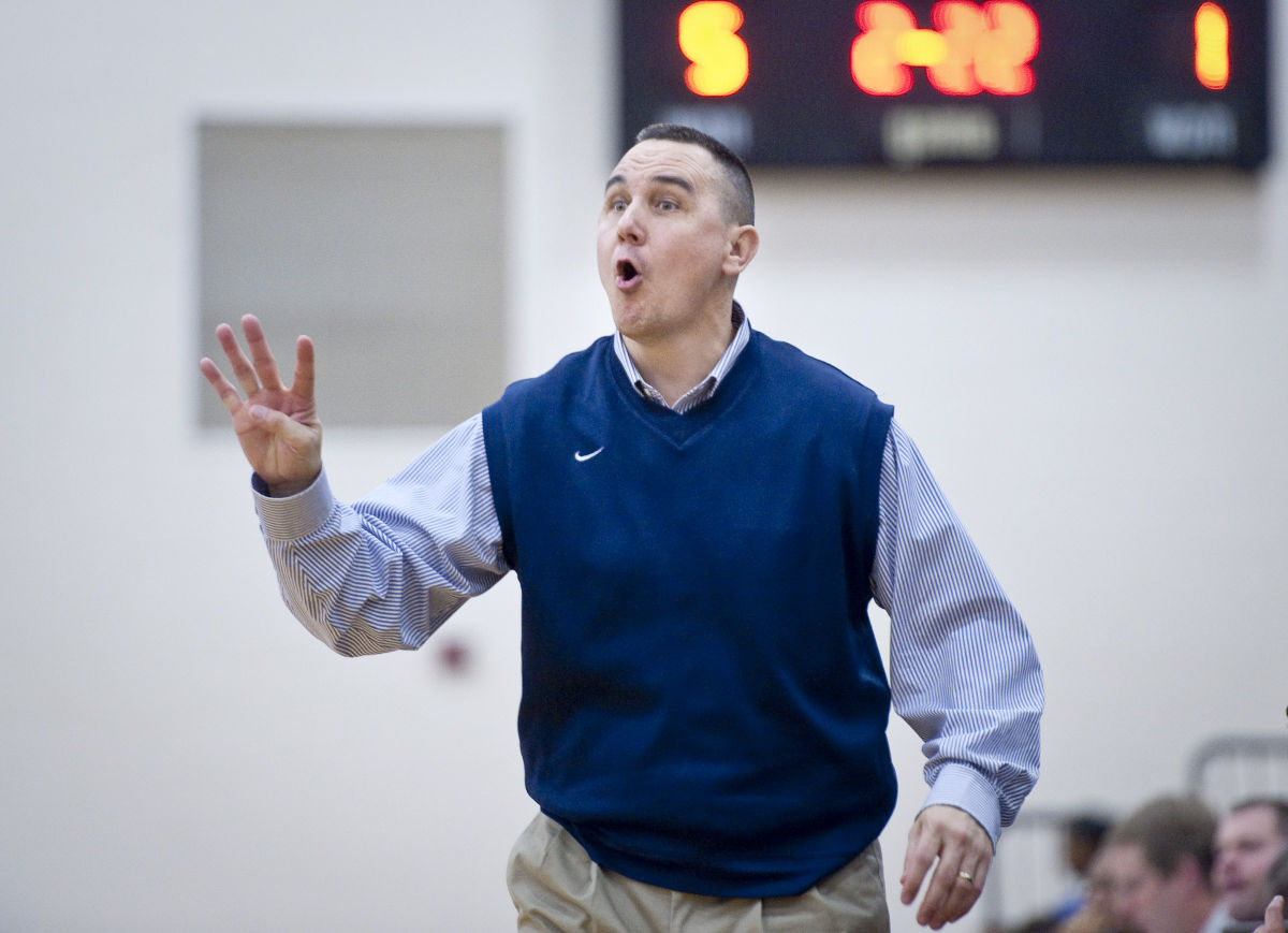 Frank Spencer Holiday Classic | High School | Journalnow.com