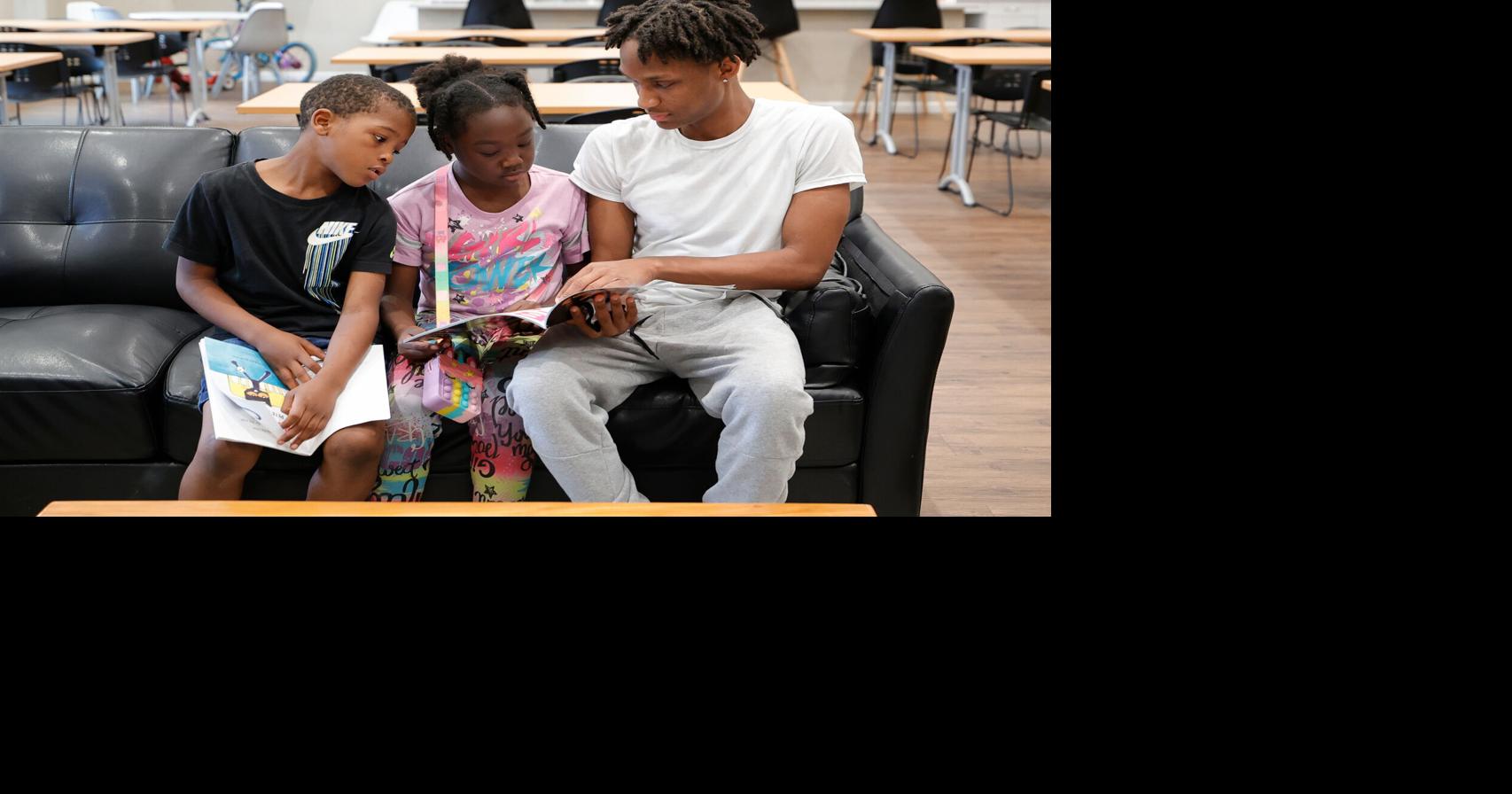 Young people embrace everyday acts of service, poll shows