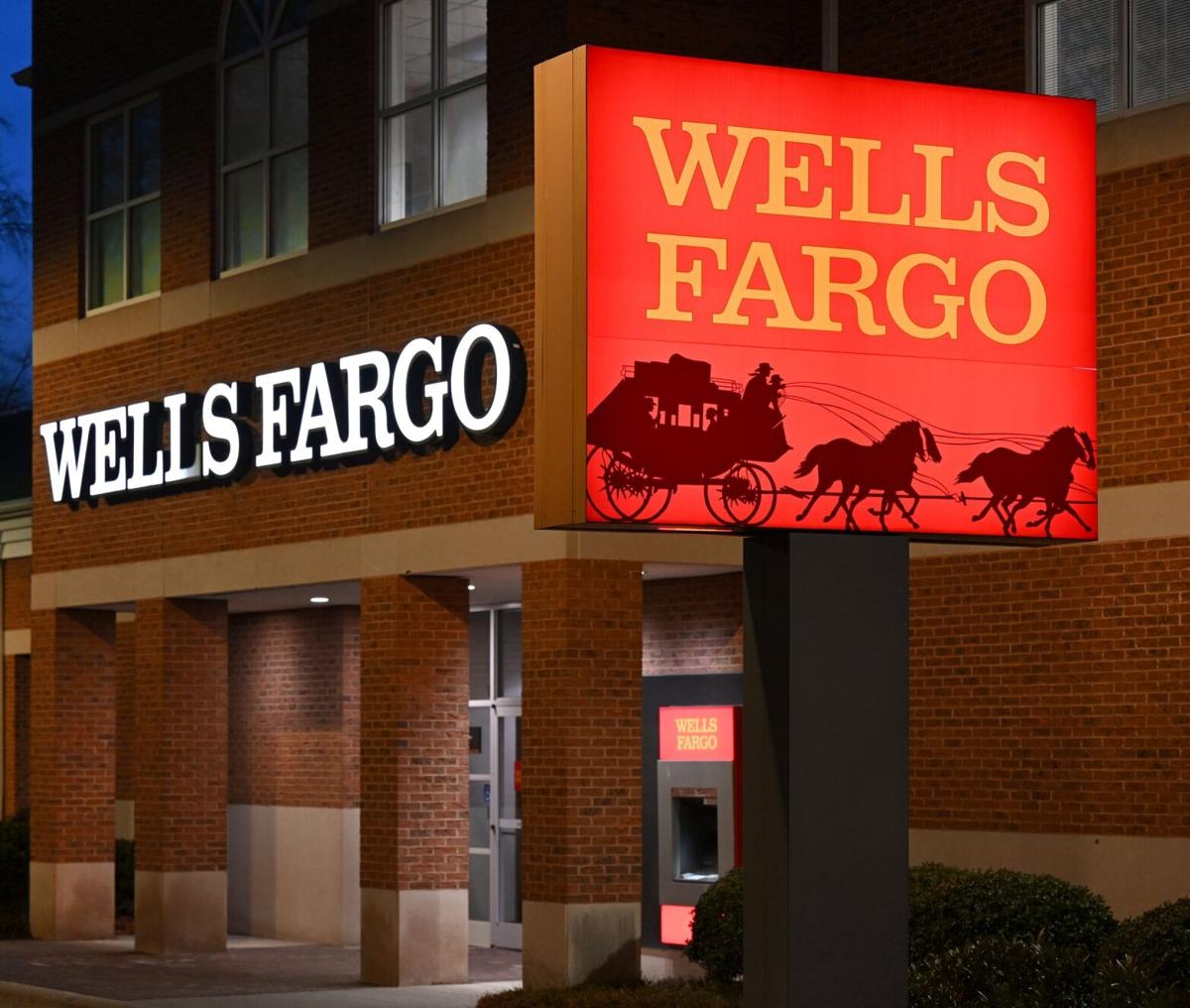 Wells Fargo Center & Exchange Block - Home