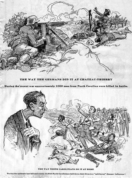 Northwest Almanac The World Influenza Outbreak Of 1918 Which Killed 25 Million Was The Worst Pandemic In Recorded History Local News Journalnow Com