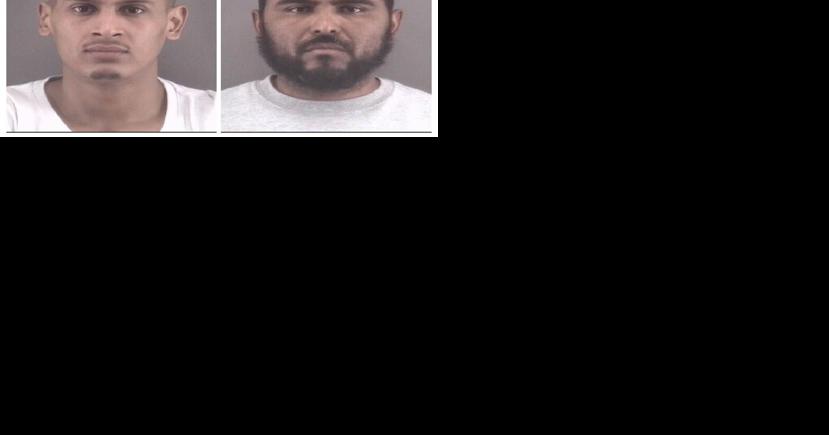 Winston-Salem man convicted of killing woman he had dated. - Vimarsana News