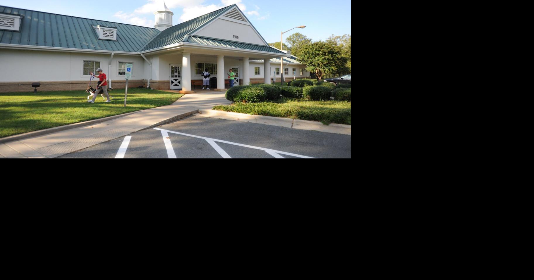 Help wanted Forsyth County to begin hiring for animal shelter jobs