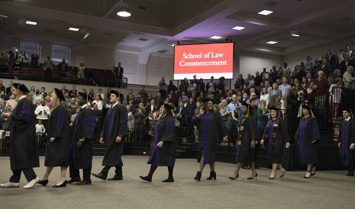 Elon University Law School Acceptance Rate INFOLEARNERS