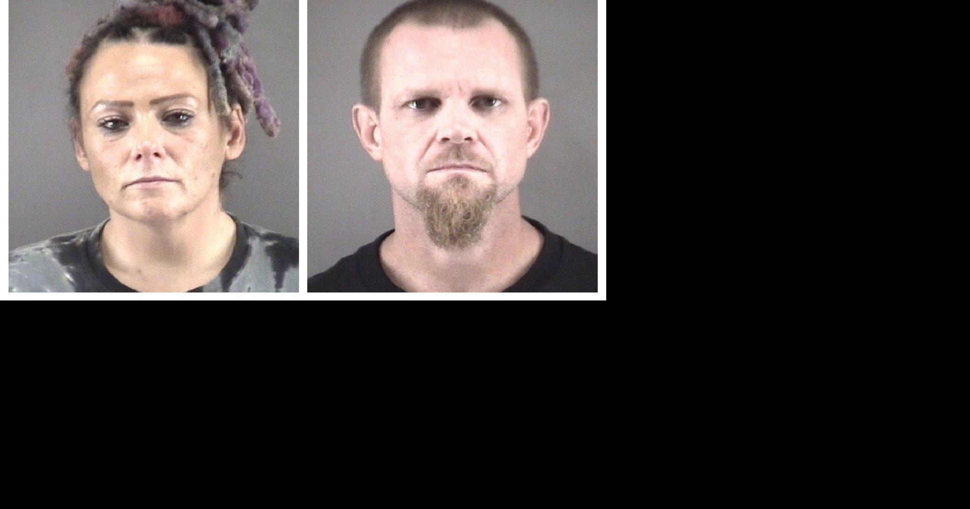 Drug task force seizes meth, fentanyl, Forsyth authorities say. 2 ...