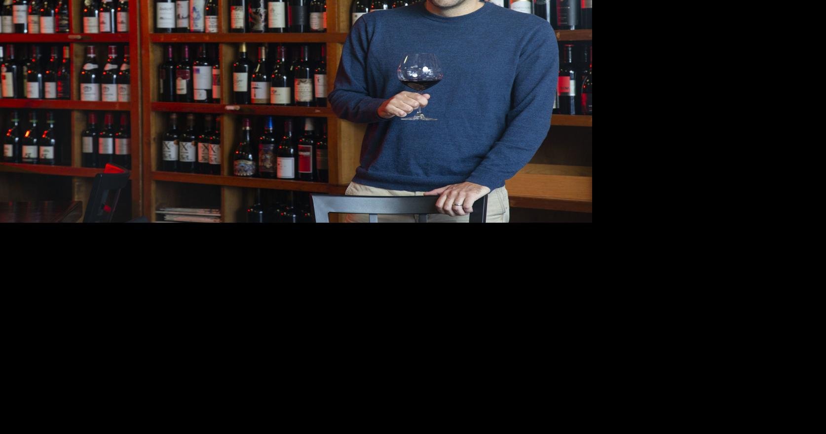 Alexis Sells: Yakima winemaker strives for mastership