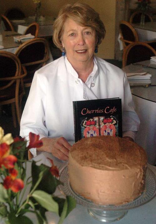 Cherries Cafe To Close But Will Eventually Reopen In A New Location As A Takeout Business Dining Journalnow Com