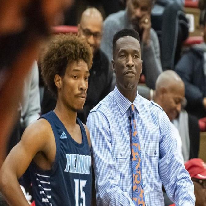 Winston Salem S Josh Howard To Build Naia Basketball Program As