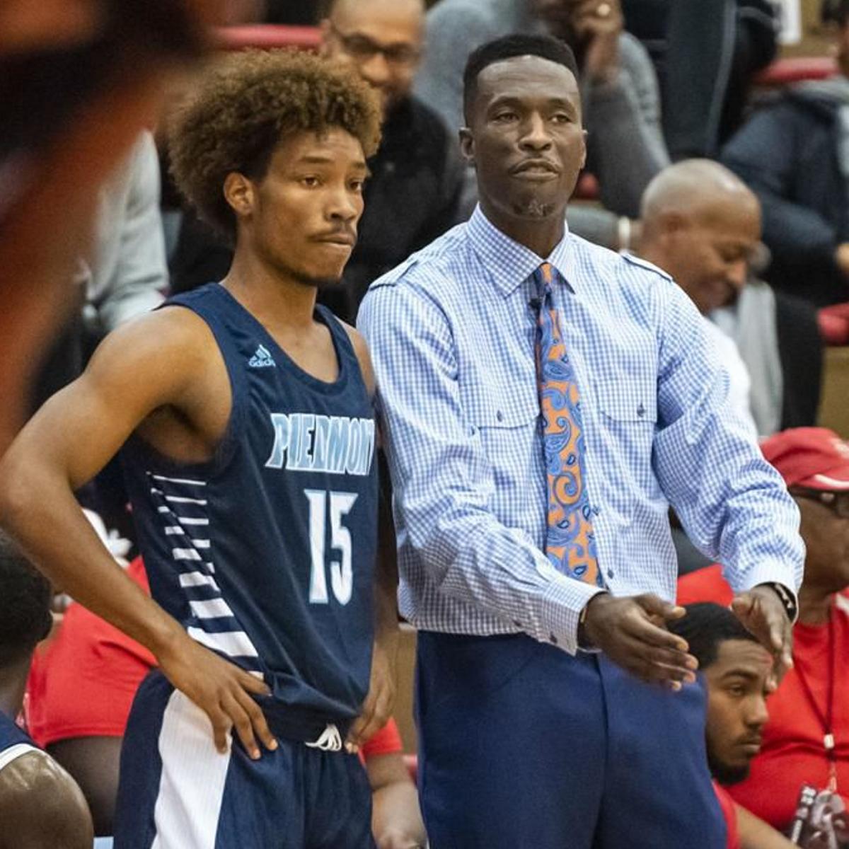Winston Salem S Josh Howard To Build Naia Basketball Program As First Coach At University Of North Texas Dallas Wfu Journalnow Com