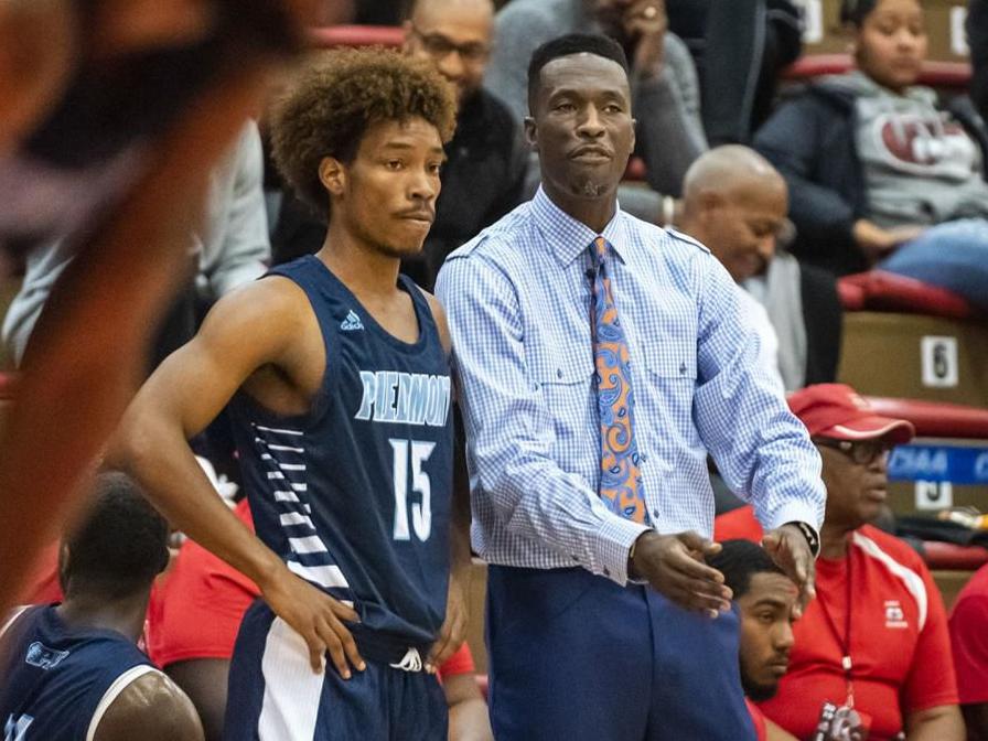 Winston Salem S Josh Howard To Build Naia Basketball Program As