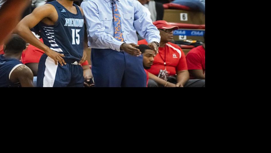 Winston Salem S Josh Howard To Build Naia Basketball Program As