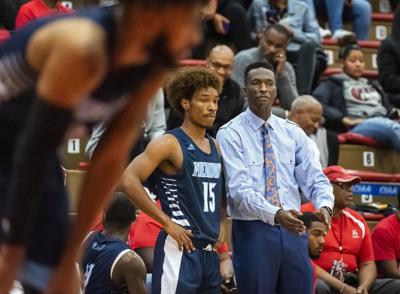 Winston Salem S Josh Howard To Build Naia Basketball Program As