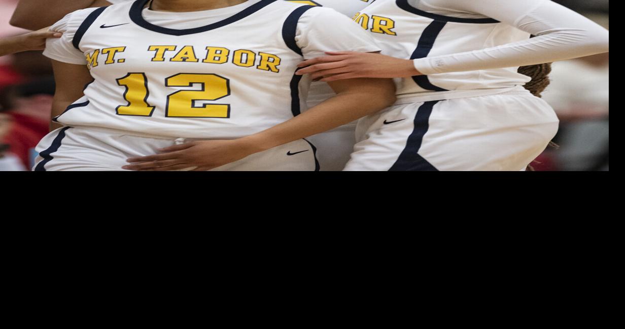 PHOTOS: Mount Tabor girls and boys defeat Davie County and West Forsyth
