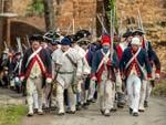 Guilford Courthouse Battle