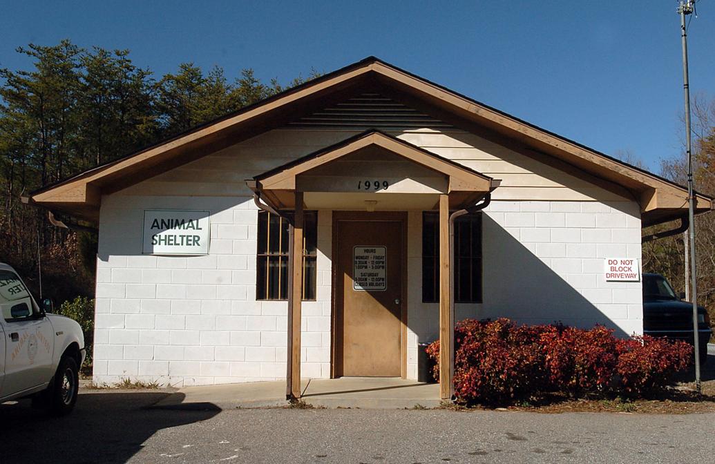 Stokes animal shelter to close for two weeks