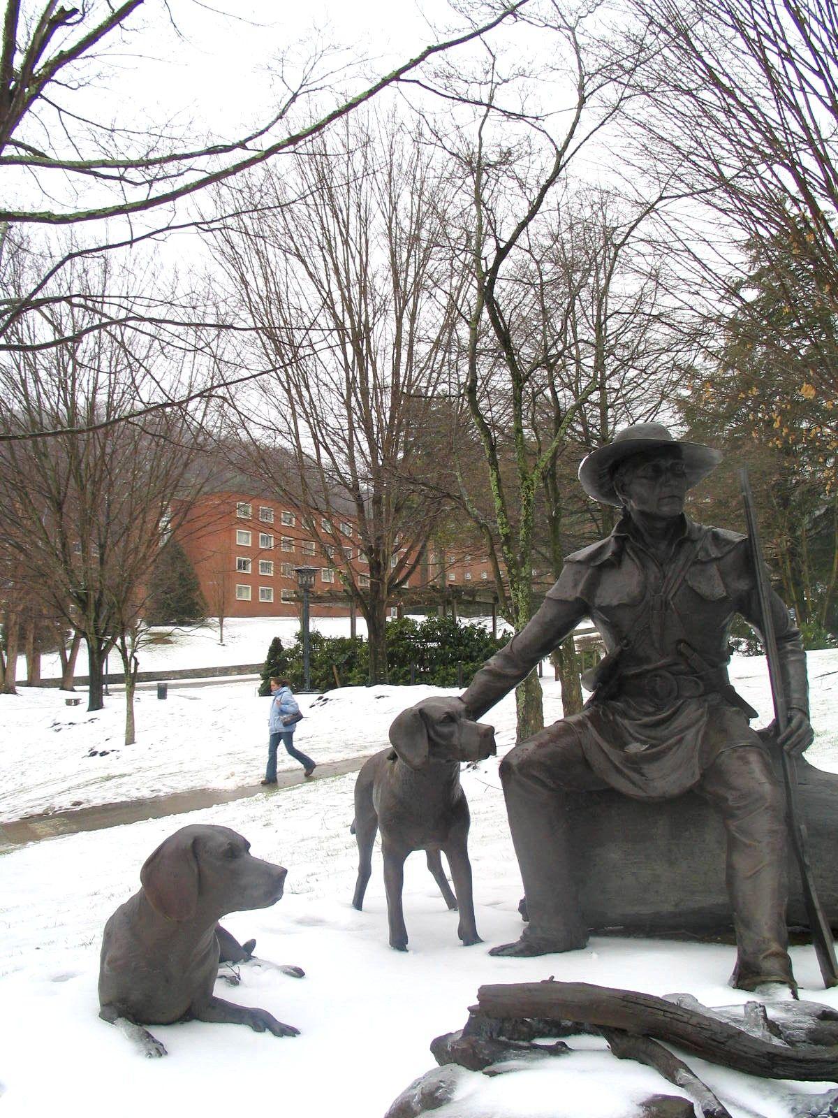 The Riddle Of Boones Stature Unraveling The Height Mystery - wu681fz