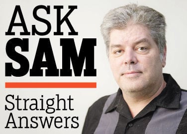 Ask Sam What Can I Do About My Water Bill After A Running Hose Burst Ask Sam Journalnow Com