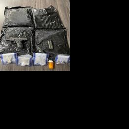 Iredell sheriff: Winston-Salem man arrested driving stolen vehicle; deputies find drugs, weapon - Vimarsana News