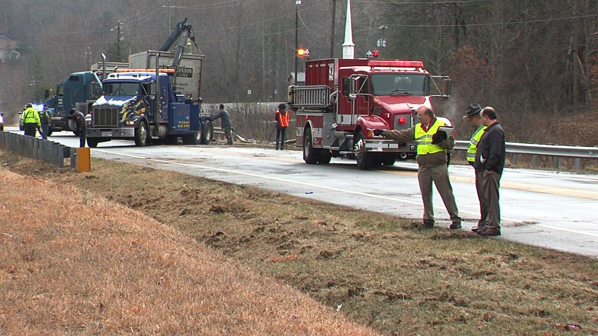 Rockingham County EMS captain killed in crash had just finished 12 hour