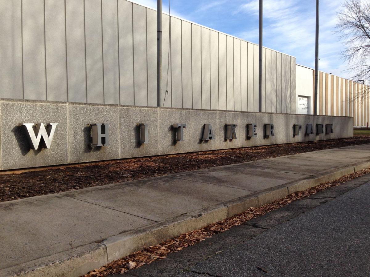 Reynolds donates Whitaker Park to group that includes Wake Forest Business News