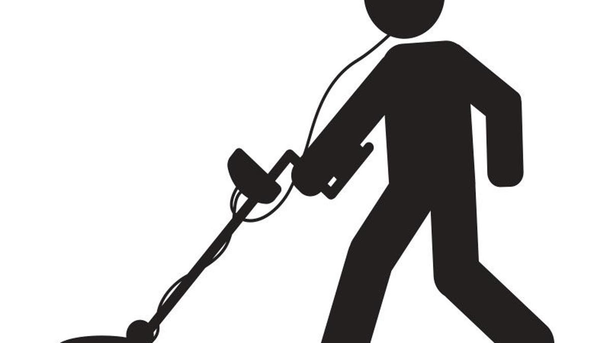 So Metal The World Of Metal Detecting Is Changing And North Carolina Is Home To One Of The Pastime S Online Personalities Archive Journalnow Com