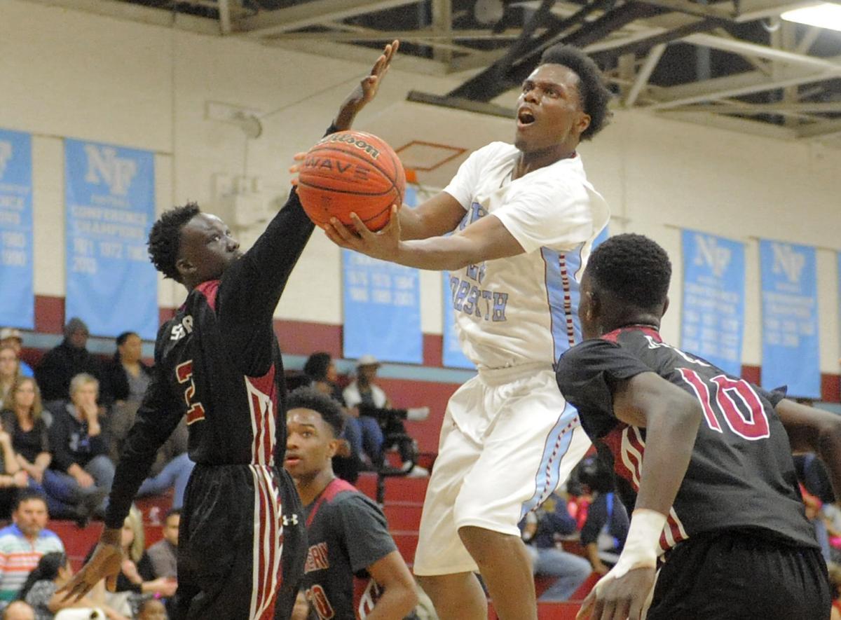 Southern Guilford Over North Forsyth Boys 73 66 Galleries