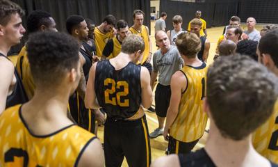 Mountaineers Have 6 New Faces Search For Fresh Look Asu