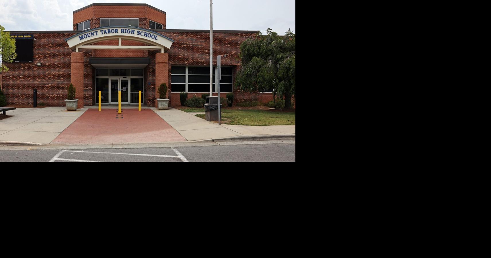 Sheriff's office: Mount Tabor student threatened classmates, had knife