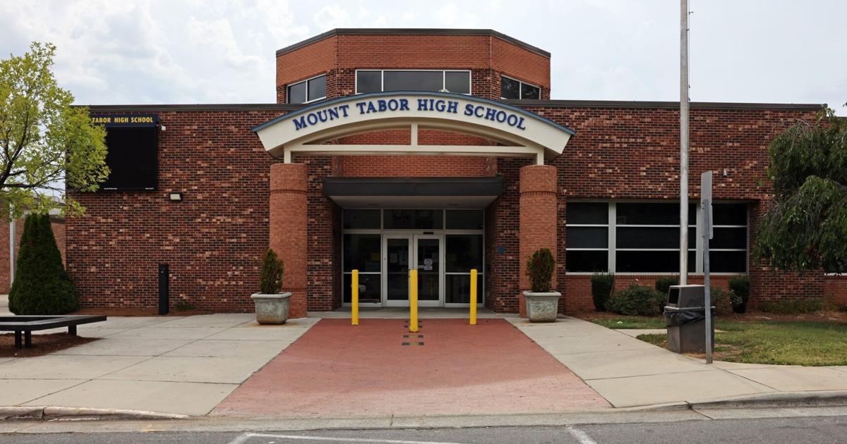 Sheriff's office: Mount Tabor student threatened classmates, had knife