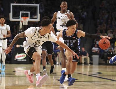 Krzyzewski All Blue Devils Should Consider Themselves Starters