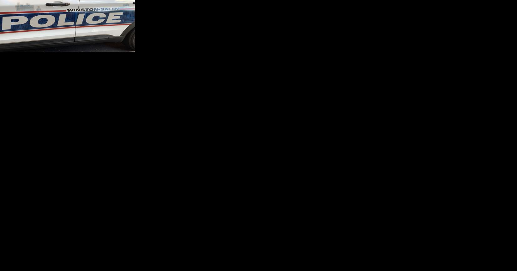 Police: 2 armed men robbed smoke, vape shop in Winston-Salem on Tuesday