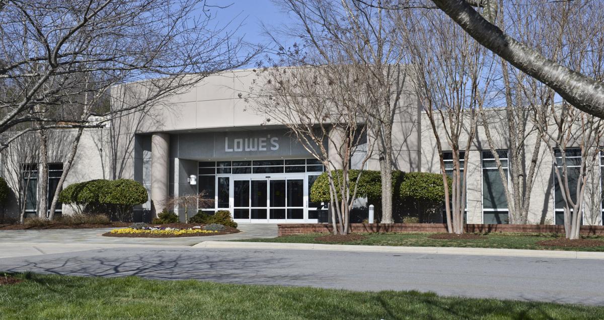 Lowe's plans 75 job cuts in Wilkesboro; more than 500 overall Local