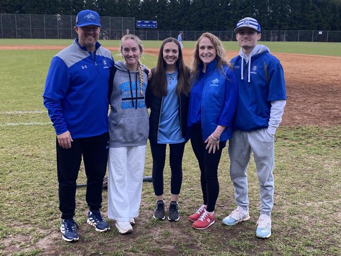 WinstonSalem baseball coach dies of the flu at 25. Calvary Day School