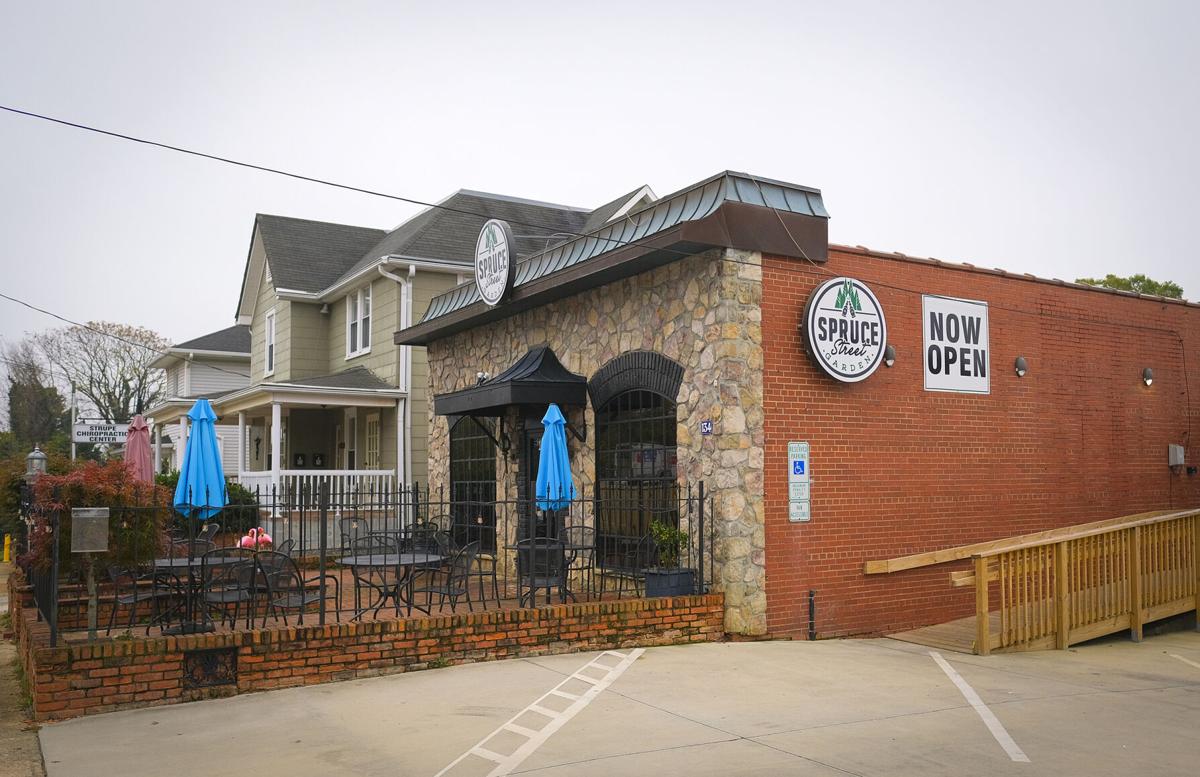 Restaurateur closing Mozzarella Fellas, opening vegan restaurant in