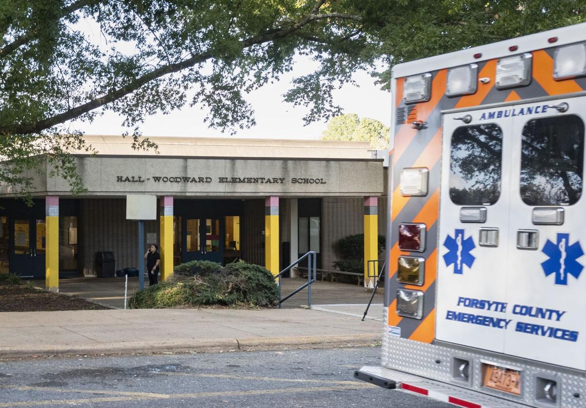 After child wandered away from elementary school, district offers plan