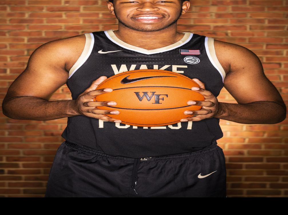 Wake Forest Freshman Tariq Ingraham To Miss Season Wfu