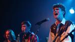 Reynolds High School student, friends pack the house for encore at The Ramkat in Winston