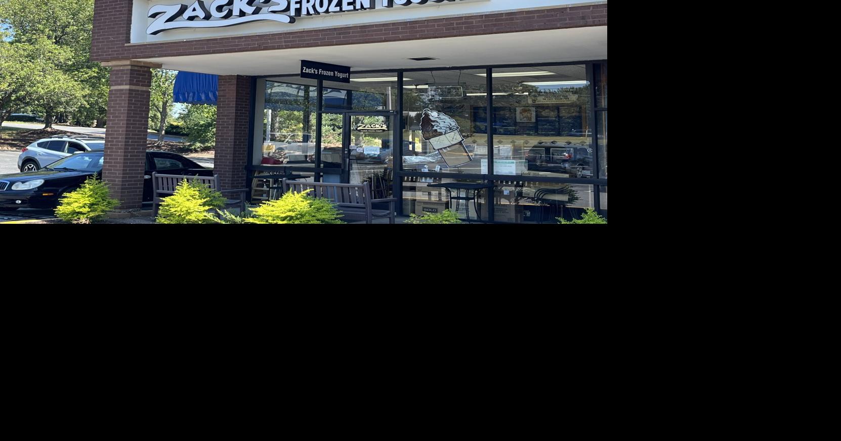 This Winston-Salem yogurt shop has closed after 39 years - for good?