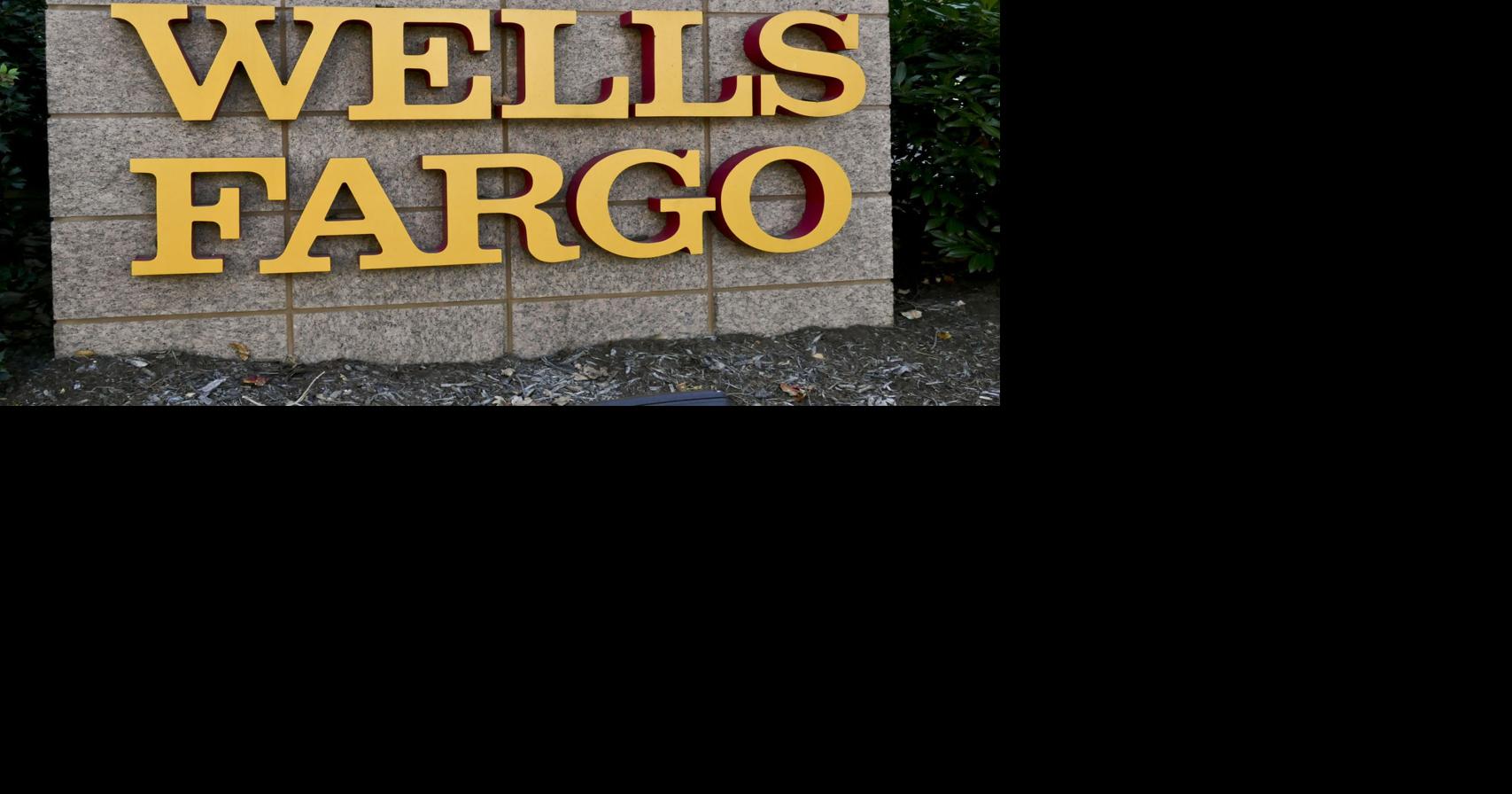 Wells Fargo agrees to 145 million settlement in retirement plan dispute
