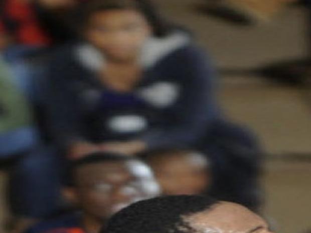 Bazemore Breaks Loose For Wssu College Journalnow Com