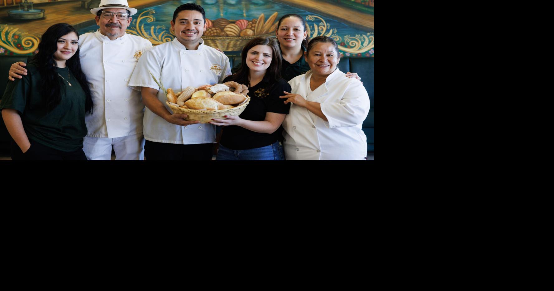 Artesano Bakery Winston-Salem