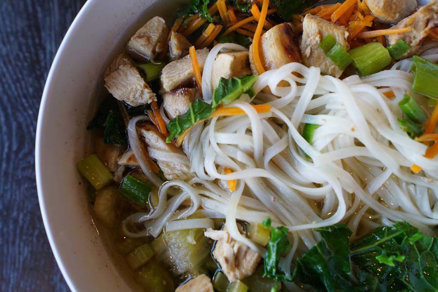 CoreLife Eatery Sets Greensboro Opening Date Dining Drinks 