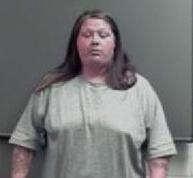 Kayla Ann Parker