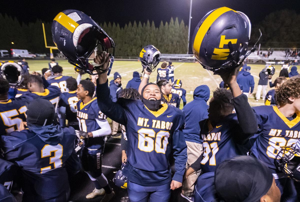 Mount Tabor Snagged A Playoff Victory In Ot Against Central