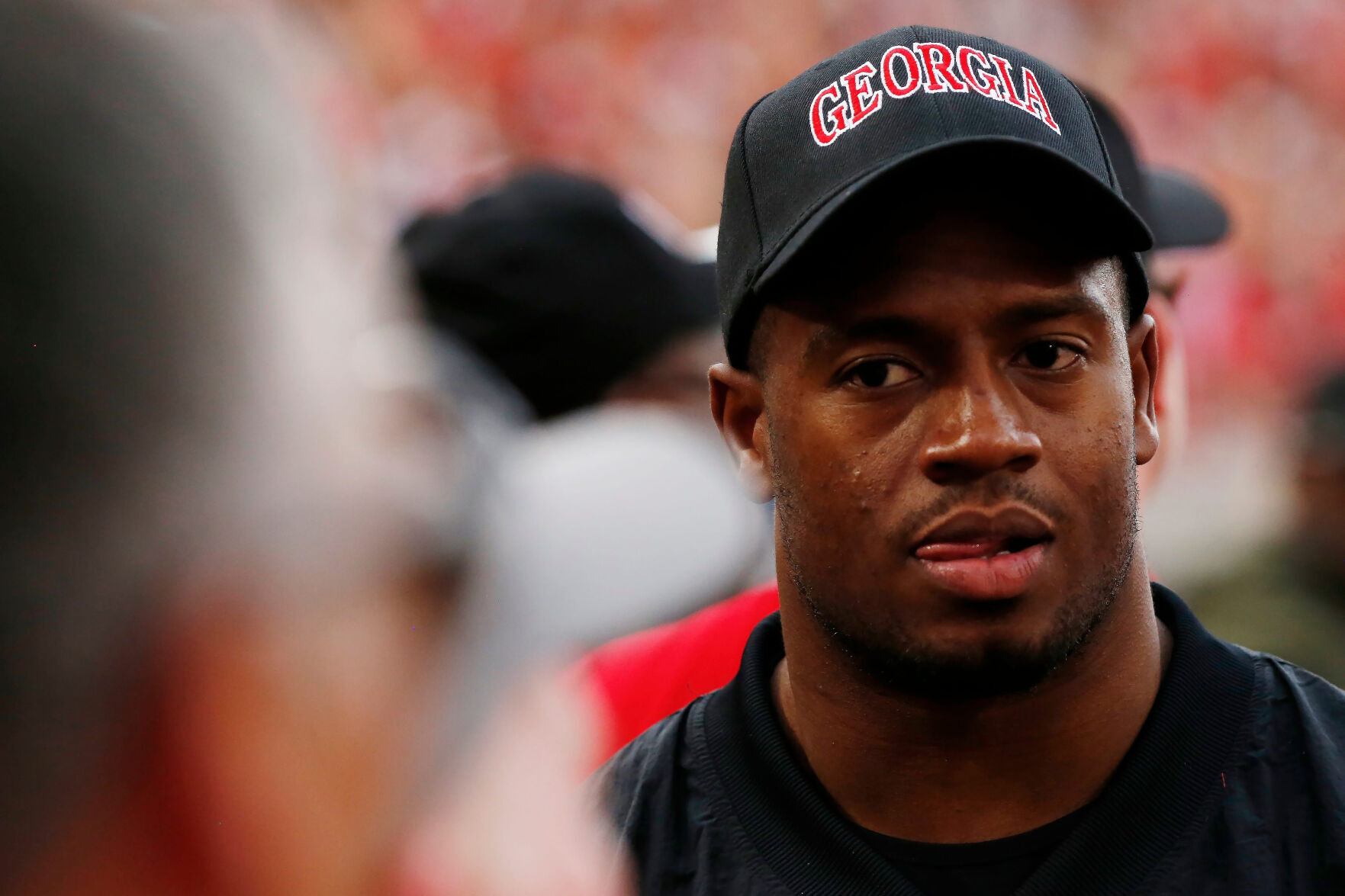 Nick Chubb announces NFL retirement via social media on Friday; former Georgia running back's career ends after standout college tenure