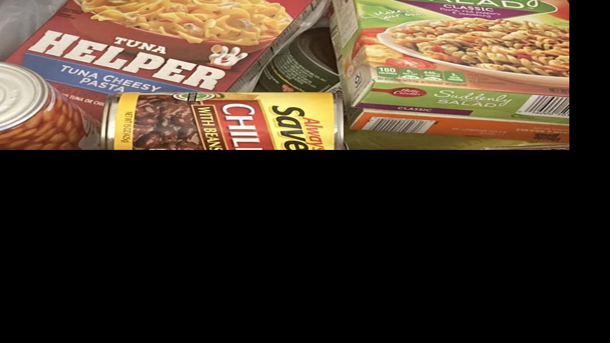 Winston Salem Church And Clemmons Church To Provide Free Food Masks And Goods Local News Journalnow Com