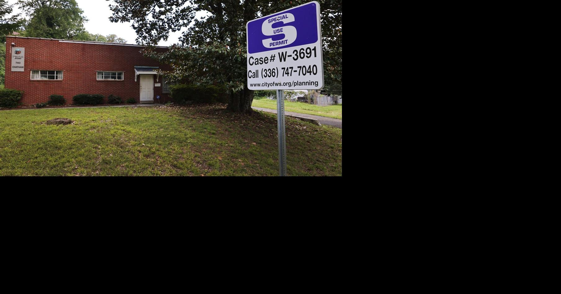 'Kind of surreal': Winston-Salem council approves animal rescue near downtown
